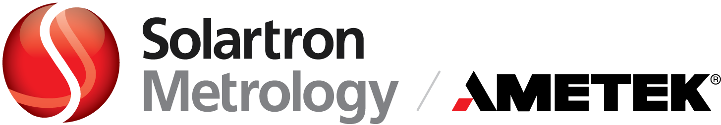 AMETEK / Solartron logo