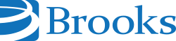 Brooks Automation logo