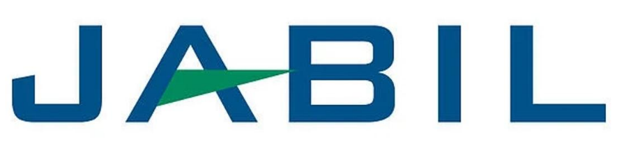 Jabil logo