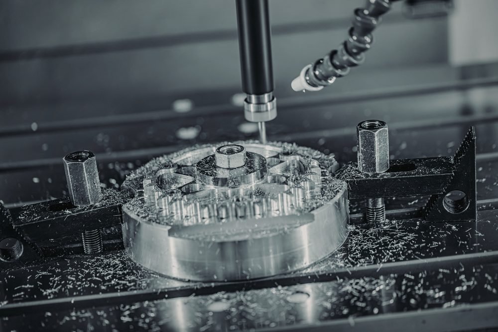 Robotics & Automation