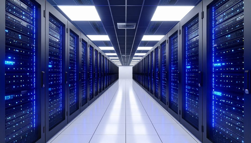 IoT & Data Centre